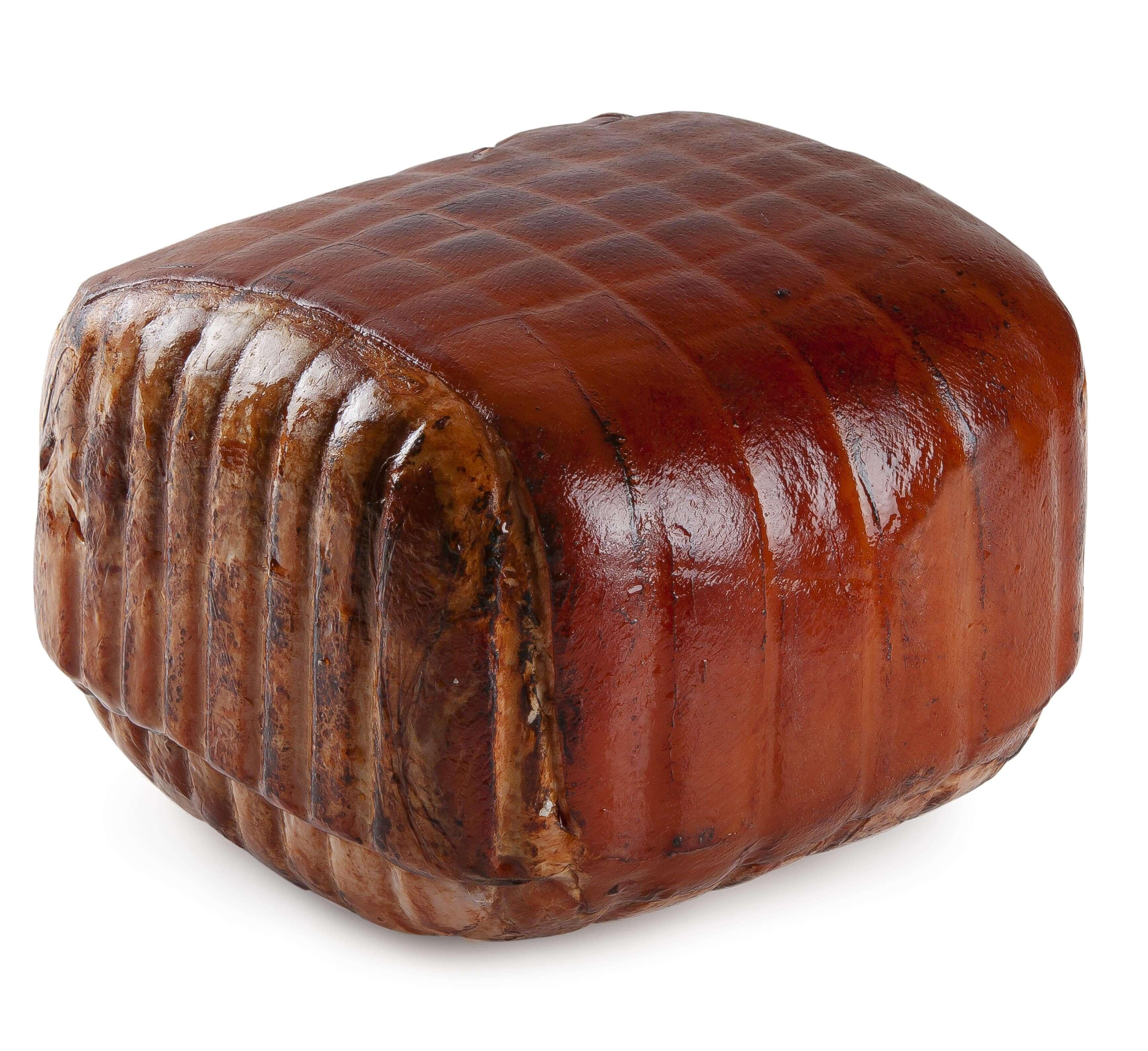 BBQ Ham Hespen Meli BBQ Ham Hespen Meli