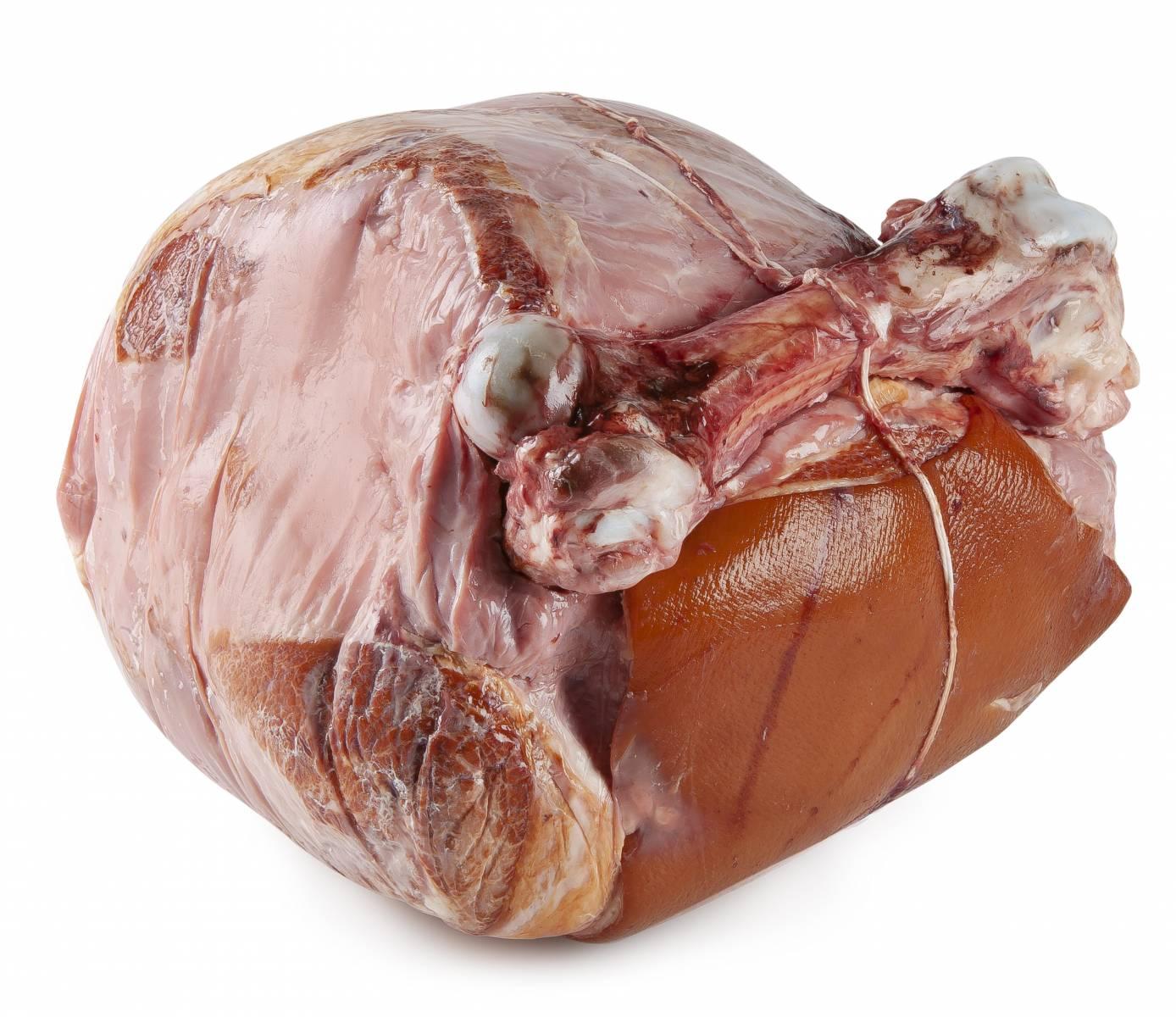 Ham Ham