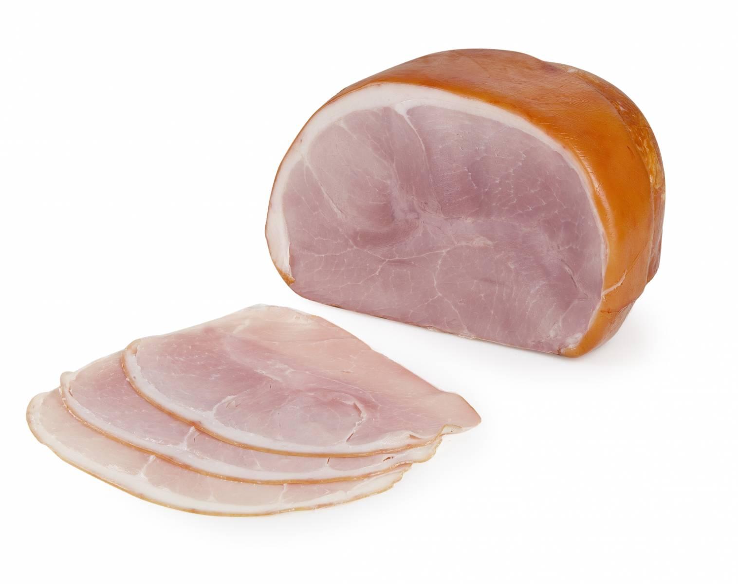Ham Ham