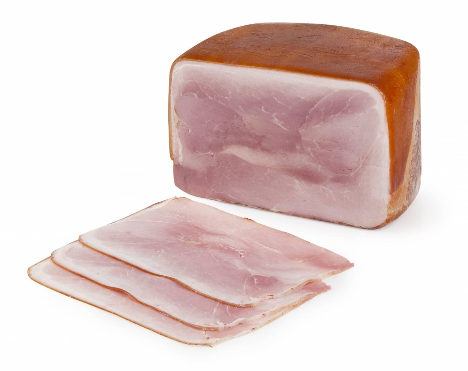 Ham Ham